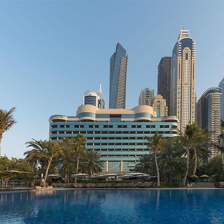 迈纳塞亚海滩艾美度假酒店 迪拜 外观 照片 The Jumeirah Beach Hotel