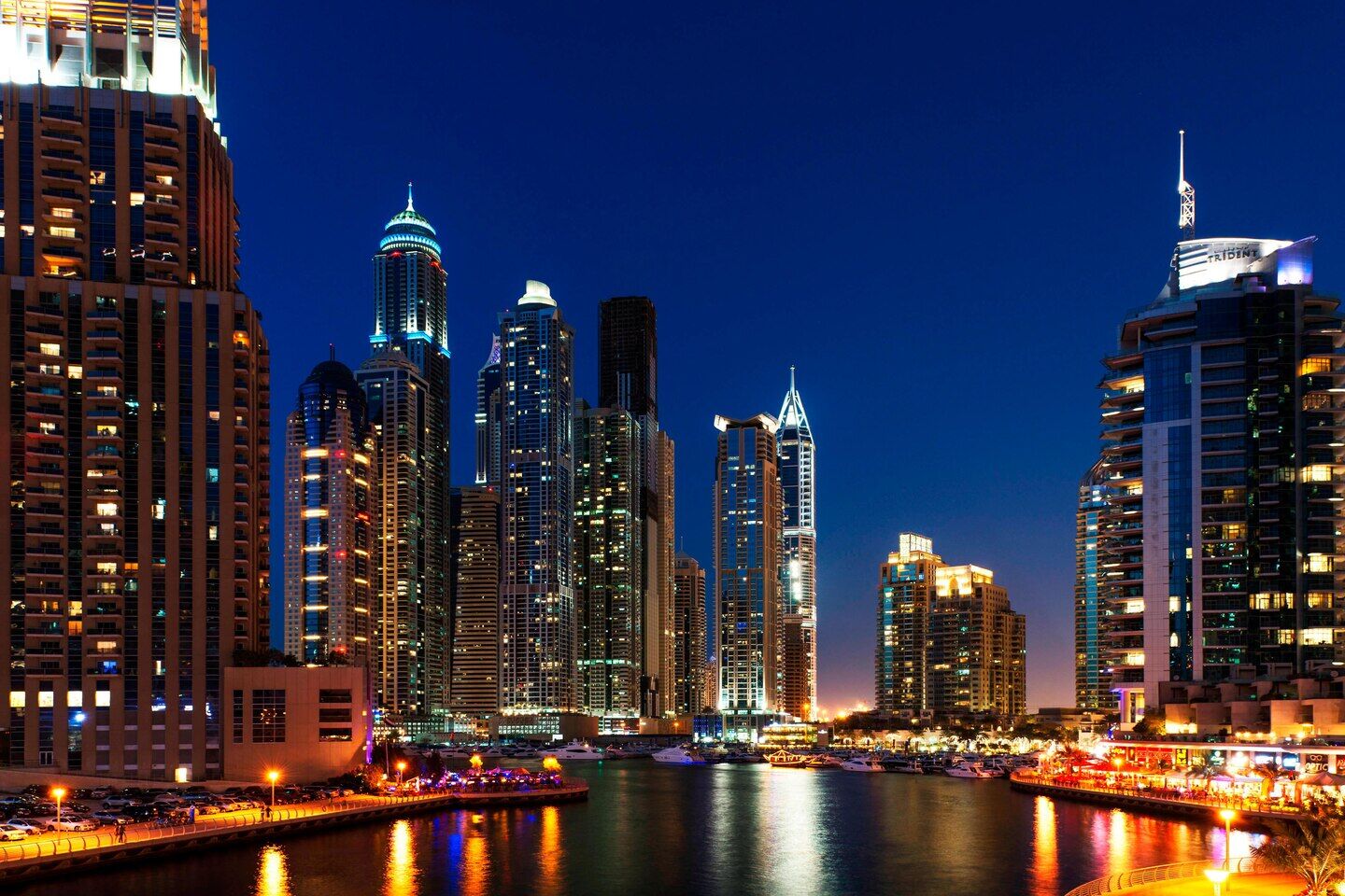 迈纳塞亚海滩艾美度假酒店 迪拜 外观 照片 Dubai Marina
